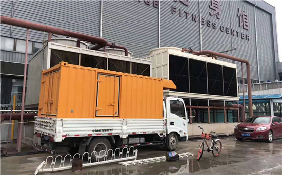 新干300KW发电机组适配电缆规格选型指南