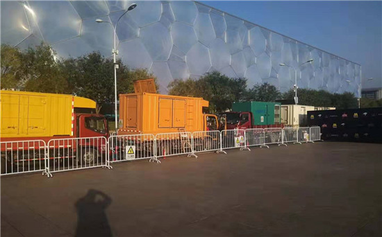 新干400KW发电机组适配电缆规格选型指南