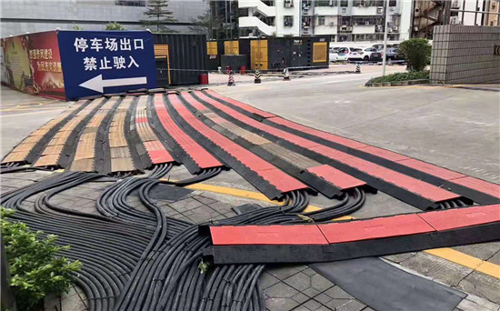 新干发电机组电缆选型完整具体步骤(工程通用标准流程)
